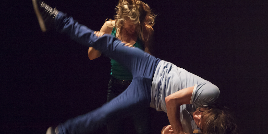 Dance and creativity