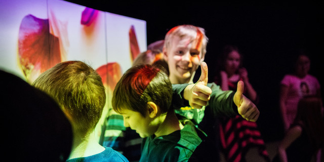 Konst och pedagogik